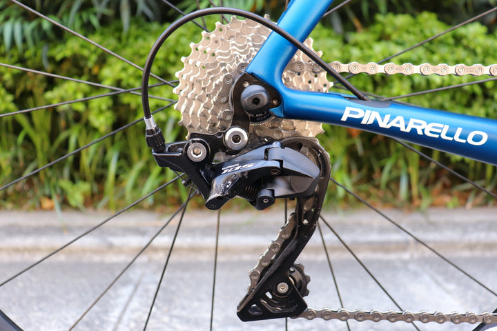 ピナレロ PINARELLO ラザ RAZHA 2020年 500サイズ シマノ 105 R7000 MIX 11S カーボン ロードバイク 【さいたま浦和店】