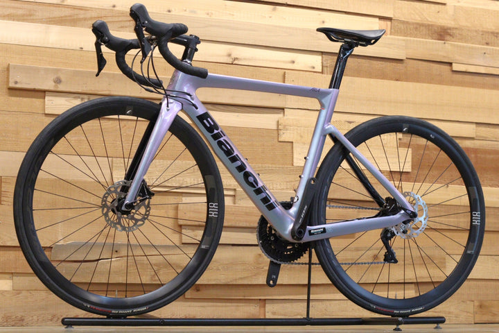 ビアンキ BIANCHI アリア ARIA DISC 2021 53サイズ シマノ 105 R7020 11S カーボン ロードバイク 【立川店】