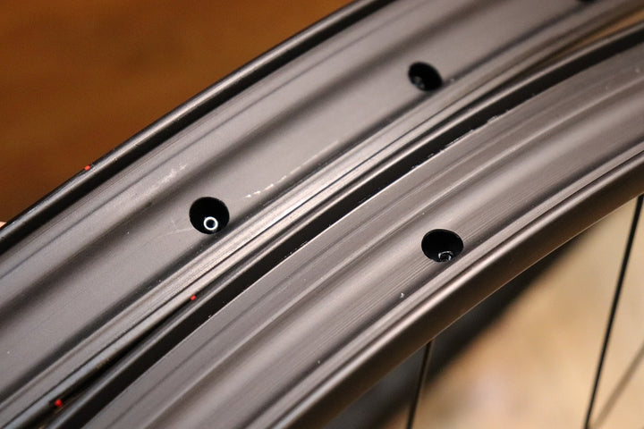 リザーブ RESERVE 30 HD カーボン チューブレスレディ ホイールセット スラム XD ドライバー MTB 27.5/29インチ BOOST規格 【芦屋店】