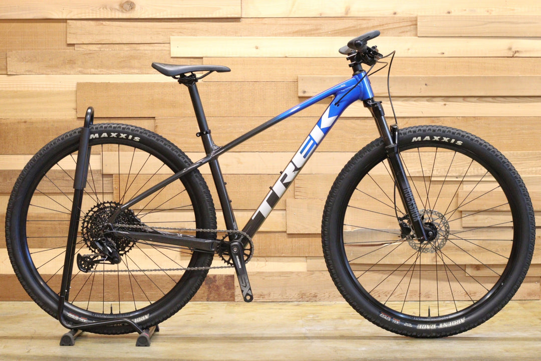 トレック TREK マーリン MARLIN 8 GEN 2 2021 Mサイズ スラム SX EAGLE 12S 29インチ アルミ マウンテンバイク MTB 【立川店】