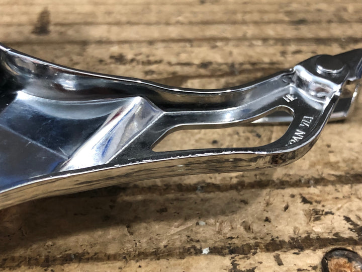JU897 シマノ SHIMANO アルテグラ ULTEGRA FD-6703 フロントディレイラー
