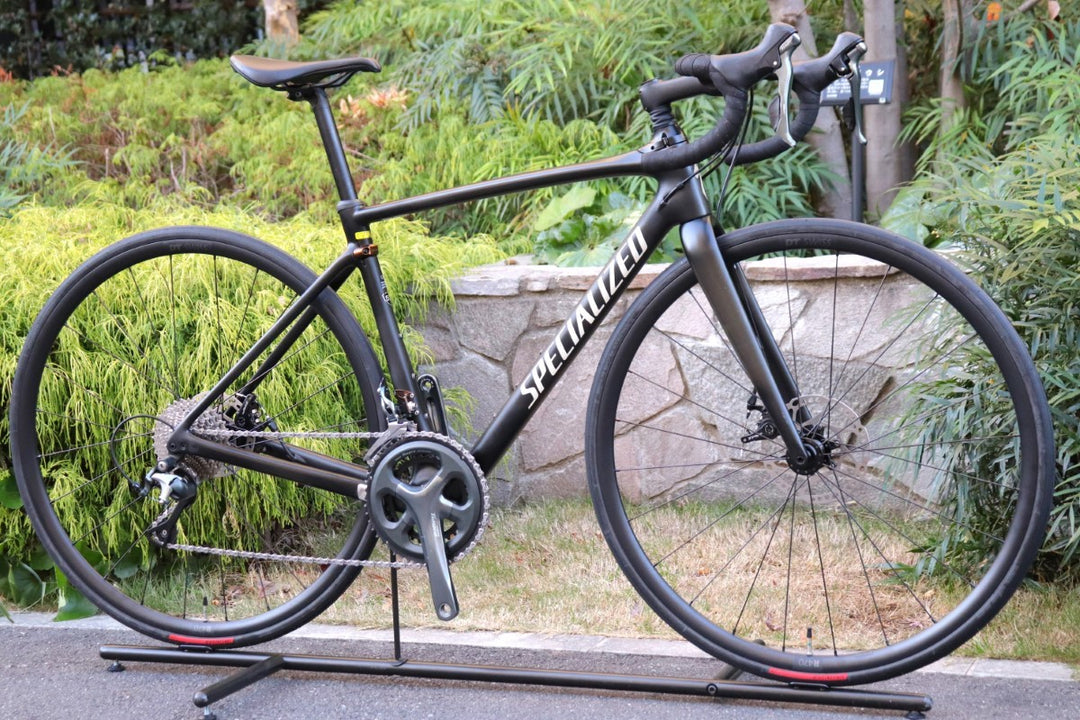スペシャライズド SPECIALIZED ルーベ ROUBAIX DISC 2018 52サイズ 