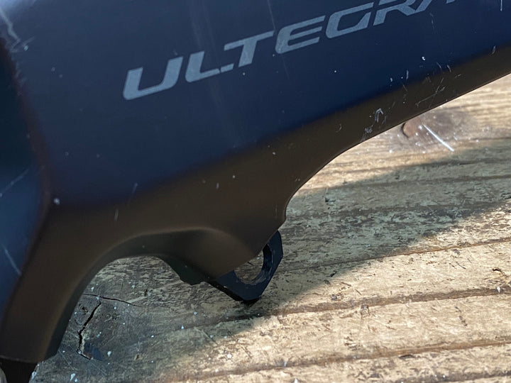 IH933 シマノ SHIMANO アルテグラ ULTEGRA FC-R8100 クランク アーム 172.5mm