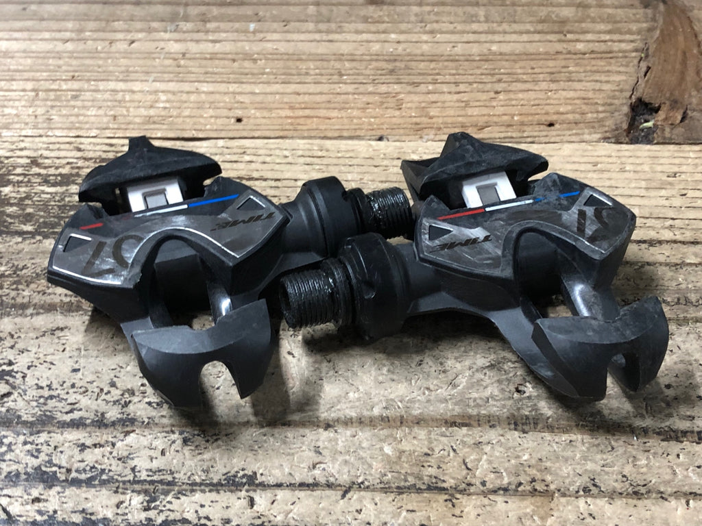 TIME XPRESSO 07 ビンディングペダル KA461 タイム TIME XPRESSO 07 ビンディングペダル – BICI AMORE