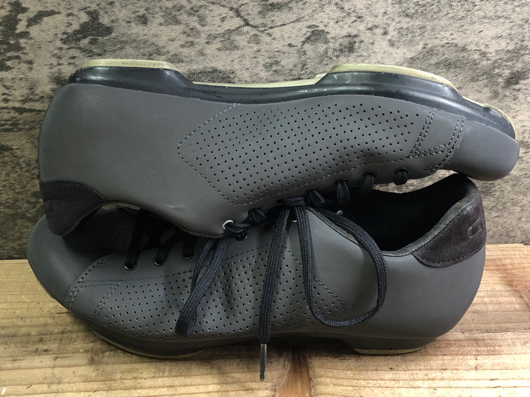 JH920 ジロ GIRO REPUBLIC ビンディングシューズ SPD EU40