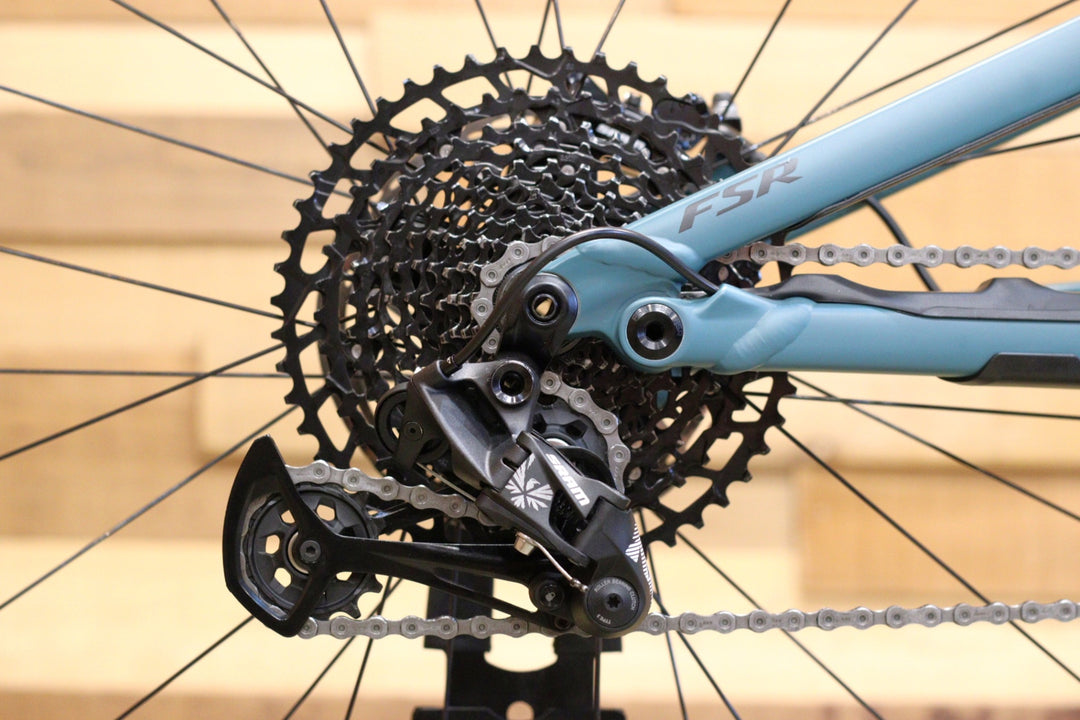 スペシャライズド SPECIALIZED ターボ リーヴォ TURBO LEVO SL COMP 2020 Mサイズ スラム NX イーグル MIX 12S アルミ MTB E-BIKE 【立川店】