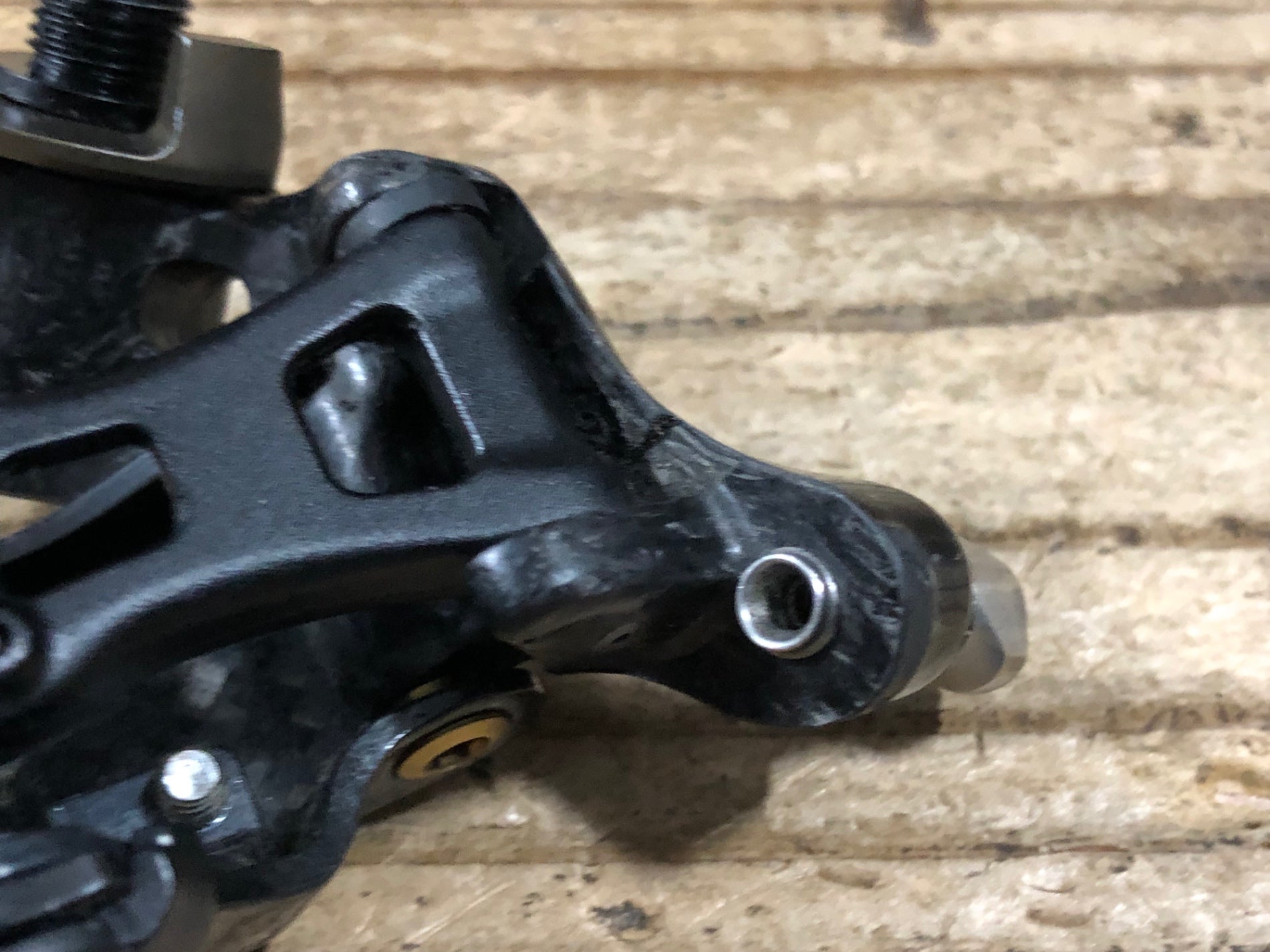 KI372 カンパニョーロ CAMPAGNOLO スーパーレコード SUPER RECORD RD11