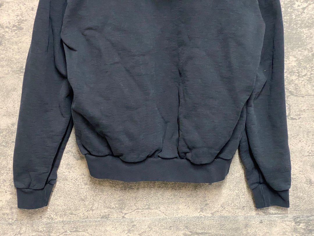 KB362 スペシャライズド SPECIALIZED S-LOGO PULLOVER HOODIE フーディー 黒 XS
