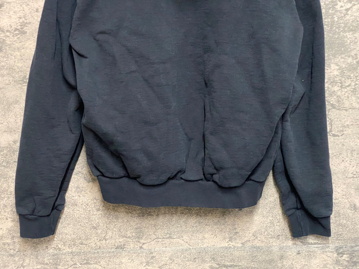 KB362 スペシャライズド SPECIALIZED S-LOGO PULLOVER HOODIE フーディー 黒 XS