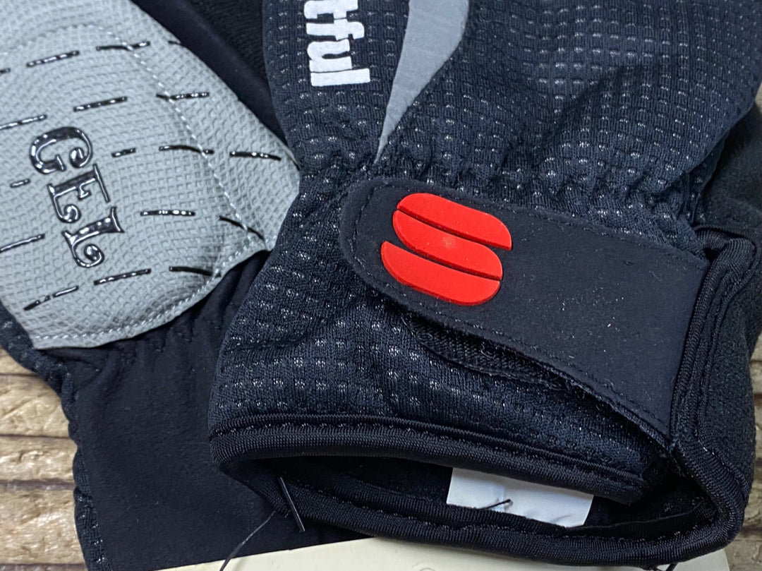 JP995 スポーツフル sportful 長指 グローブ L 裏起毛