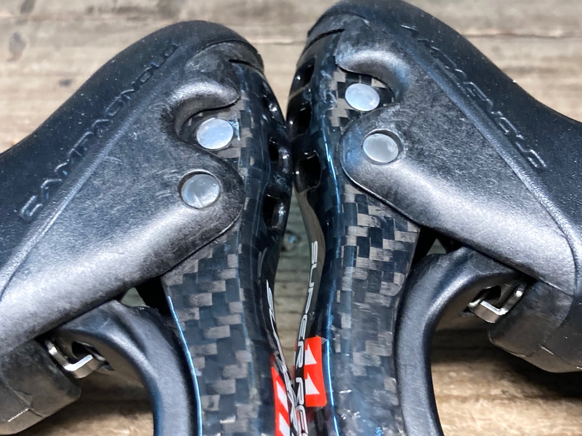 JK461 カンパニョーロ CAMPAGNOLO スーパーレコード SUPER RECORD