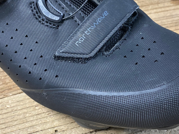 KG014 ノースウェーブ NORTHWAVE SPD ビンディングシューズ EU42