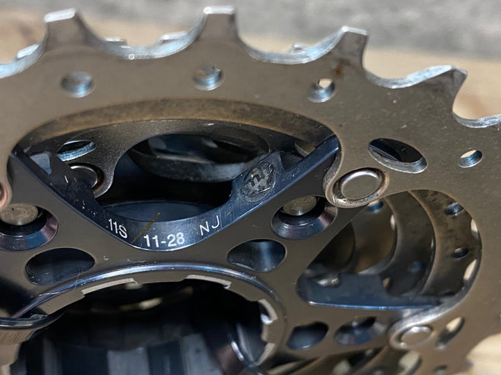 IV177 シマノ SHIMANO アルテグラ ULTEGRA CS-6800 スプロケット 11-28T 11S