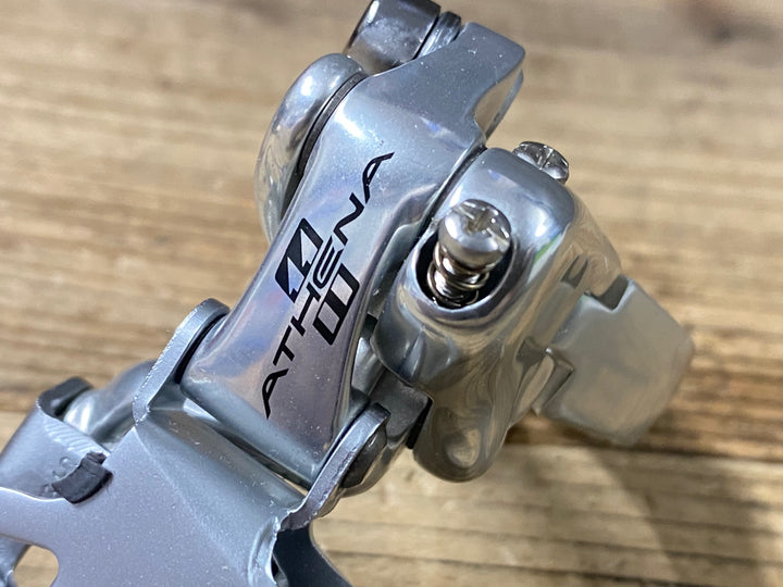 JS211 カンパニョーロ CAMPAGNOLO ATHENA FD11-ATS2C5 ATHENA 11A 35mm CLIP-ON FRONT