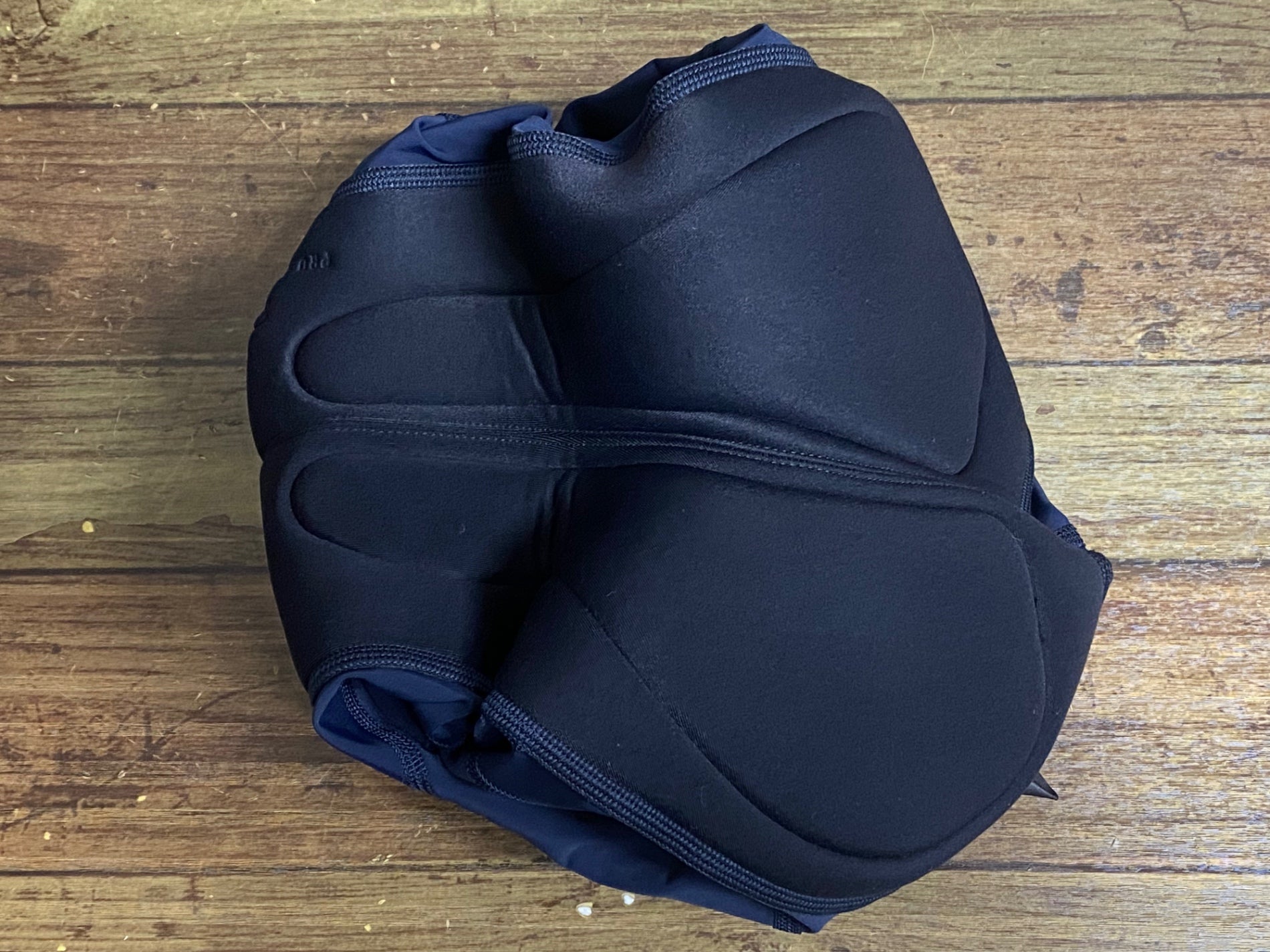 KK182 ラファ RAPHA PRO TEAM TRAINING TIGHTS WITH PAD ビブタイツ