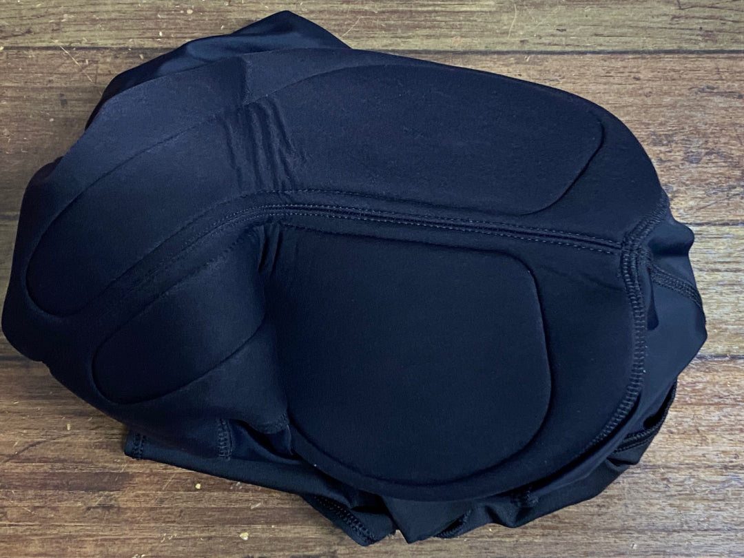 KM210 ラファ Rapha CORE CARGO BIB SHORTS ビブショーツ 黒 S