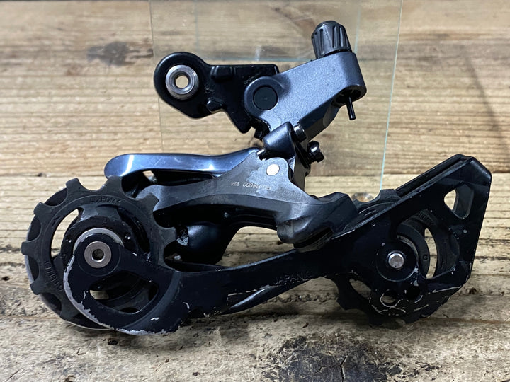 KA377 シマノ SHIMANO アルテグラ ULTEGRA RD-R8000 GS リアディレイラー 11S