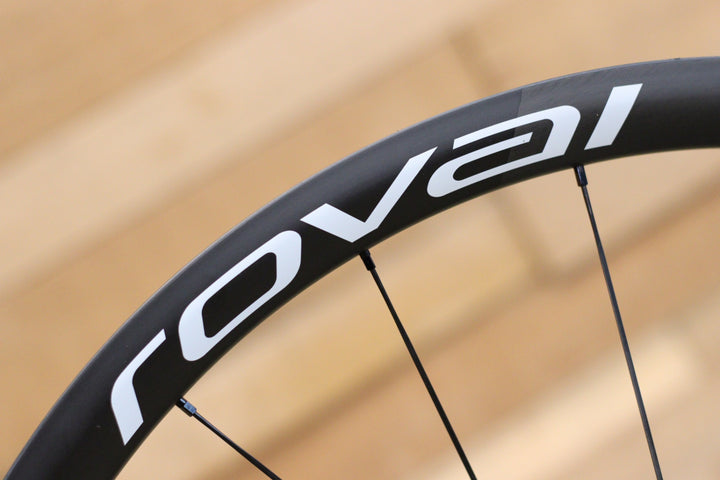 ロヴァール ROVAL アルピニスト ALPINIST CLX 2 カーボン チューブレスレディ ホイールセット シマノ11S/12S 21C 【立川店】