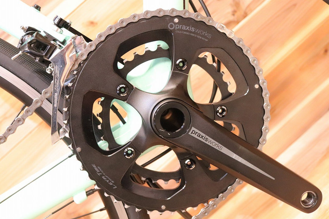 スペシャライズド SPECIALIZED アレースプリント ALLEZ SPRINT COMP RIM 2019 52サイズ シマノ 105 R7000 MIX 11S アルミ ロードバイク 【広島店」】