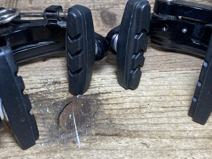 JV447 ベロオレンジ VELO ORANGE GRAND CRU LONG REACH BRAKE キャリパーブレーキ 前後セット