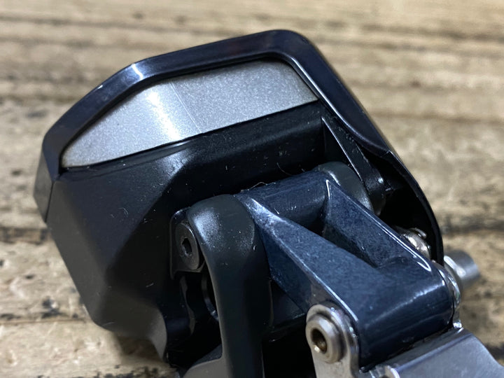 KC874 シマノ SHIMANO アルテグラ ULTEGRA FD-R8050 フロントディレイラー DI2 動作確認済