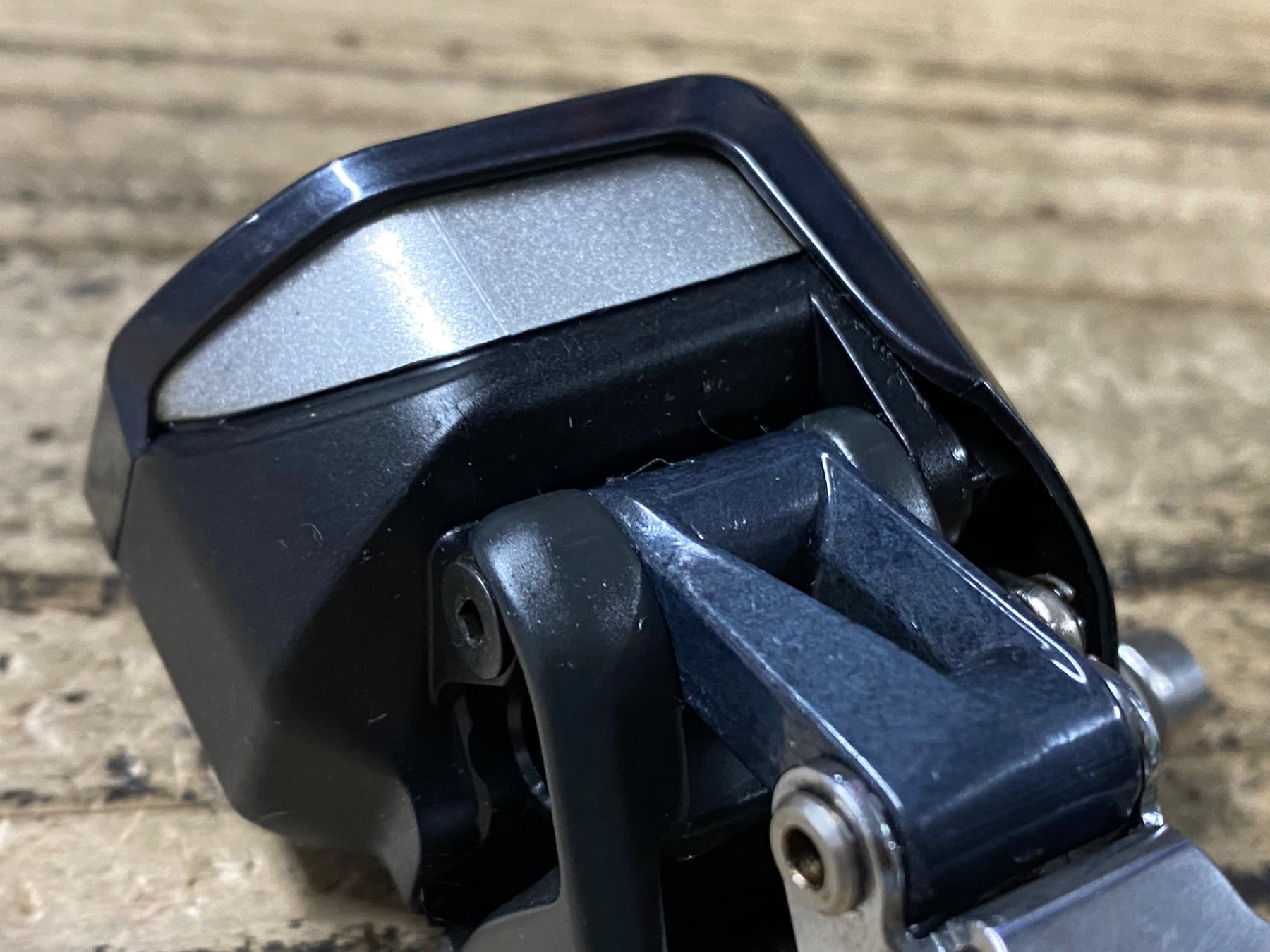 KC874 シマノ SHIMANO アルテグラ ULTEGRA FD-R8050 フロント