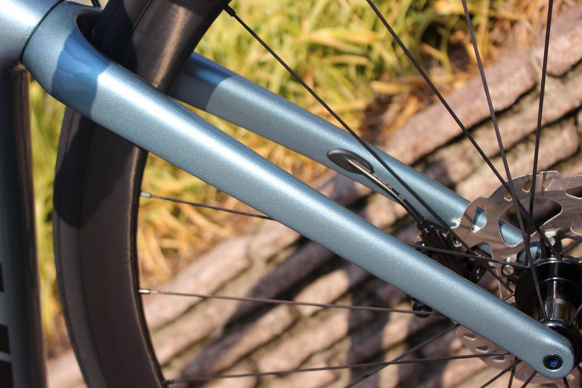 ジャイアント GIANT TCR ADVANCED PRO 1 DISC 2023 Sサイズ シマノ 105