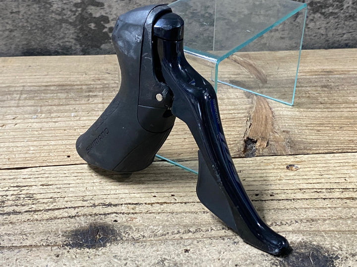 KD207 シマノ SHIMANO 105 ST-R7000 右 STIレバー 11S