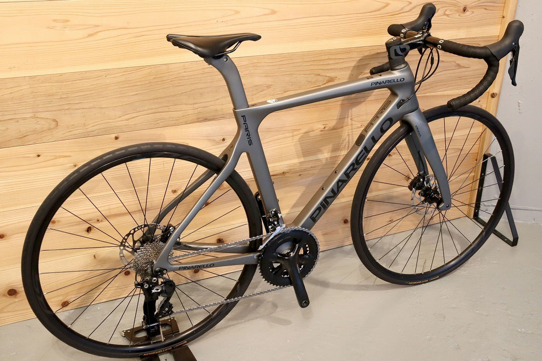 ピナレロ PINARELLO パリ ディスク PARIS DISK 2023 515サイズ シマノ 105 R7020 11S カーボン ロードバイク 【千葉店】