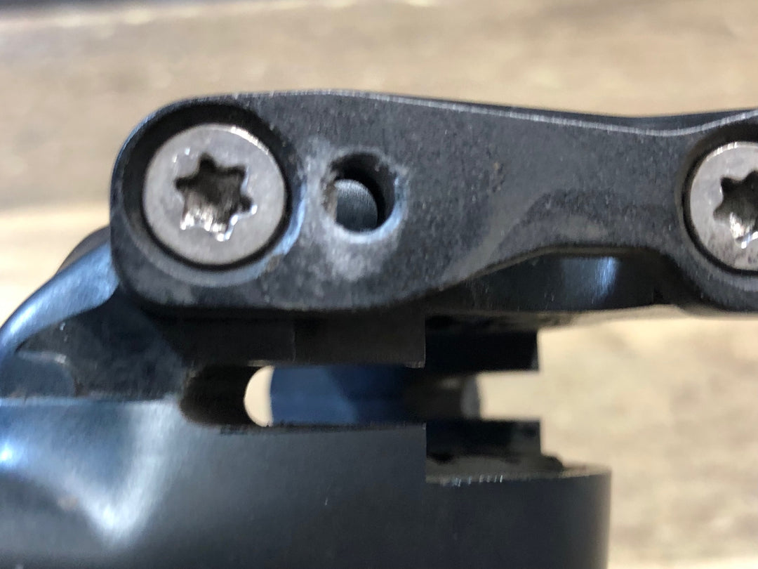 JV928 スラム SRAM RIVAL ETAP AXS D1 レバーキャリパーセット 2x12S
