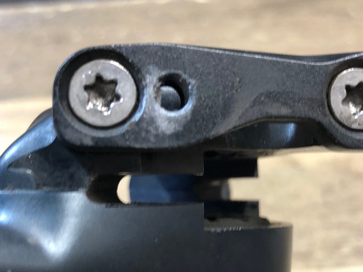 JV928 スラム SRAM RIVAL ETAP AXS D1 レバーキャリパーセット 2x12S