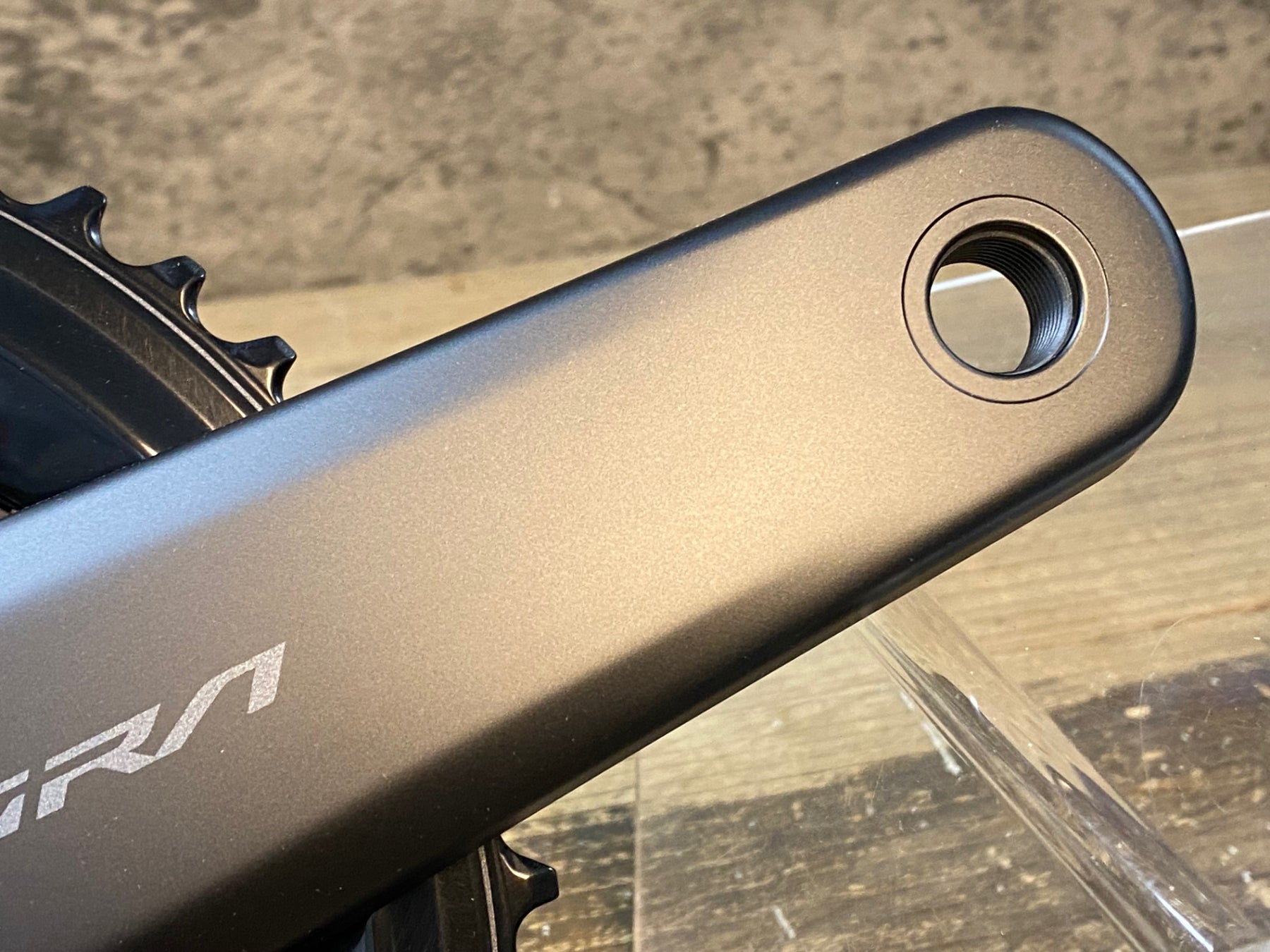 JR399 シマノ SHIMANO アルテグラ ULTEGRA FC-R8100 クランクセット