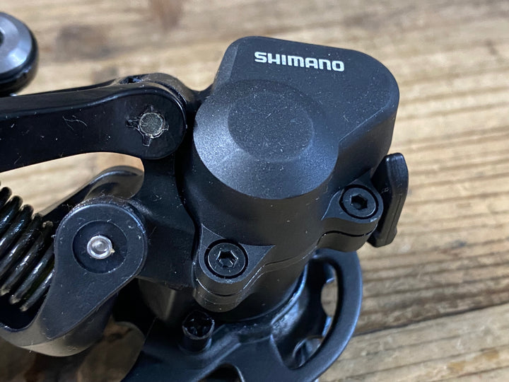 KH525 シマノ SHIMANO GRX RD-RX400 リアディレイラー 10s