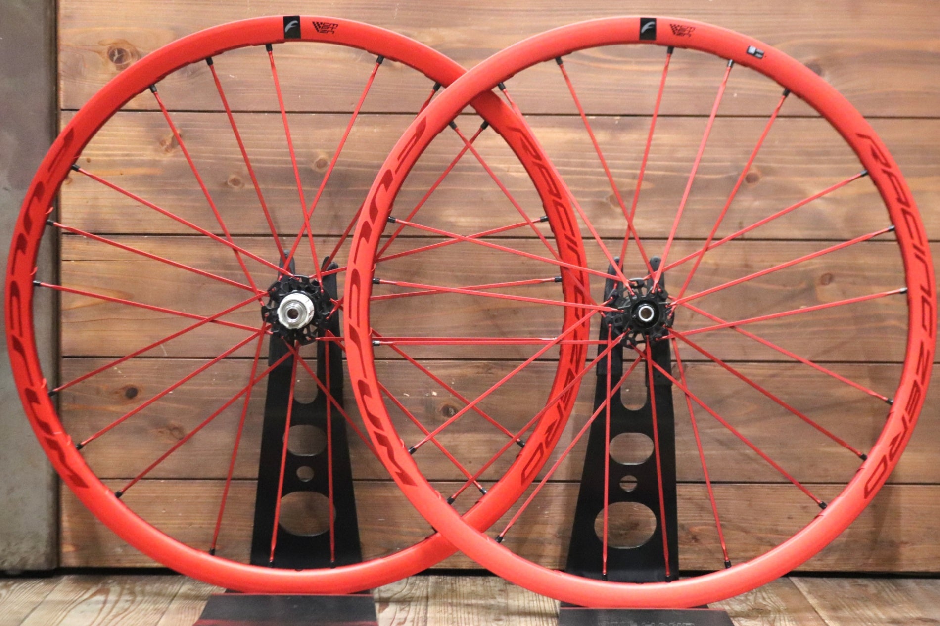 フルクラム FULCRUM レーシングゼロ RACING ZERO CMPTZN DB アルミ