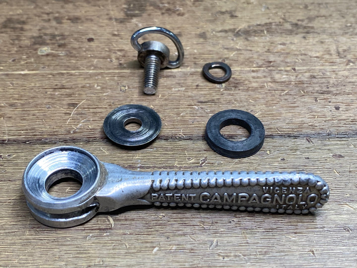 JM895 カンパニョーロ Campagnolo RECORD W レバー