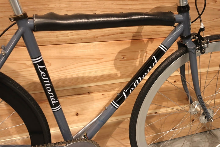 レモン LEMOND フィルモア FILLMORE 2005~2007モデル 49サイズ スチール ピストバイク 【千葉店】