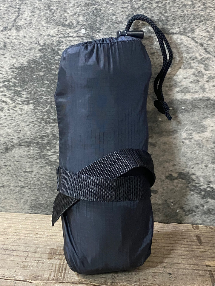 KA458 オーストリッチ OSTRICH 輪行袋 黒