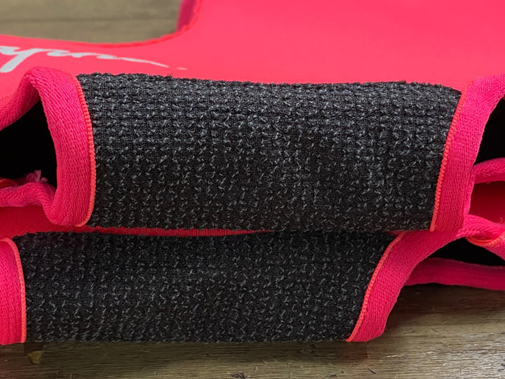 KL453 ラファ Rapha OVERSHOES シューズカバー ピンク M