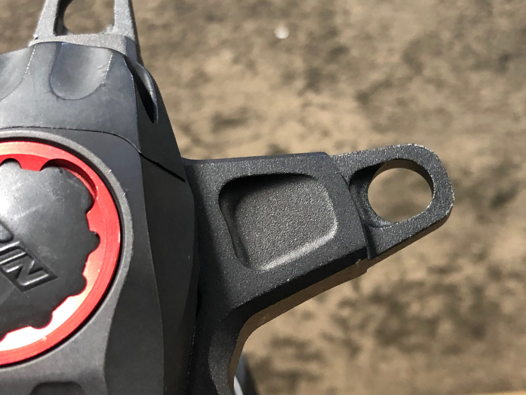 KC638 ローター ROTOR 2INPOWER クランクアームのみ 170mm ※充電器付属 接続確認済み