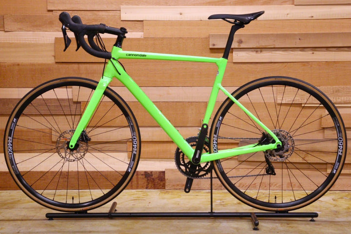 キャノンデール CANNONDALE CAAD13 DISC 2023 54サイズ シマノ 105 R7020 MIX 11S アルミ ロードバイク 【立川店】