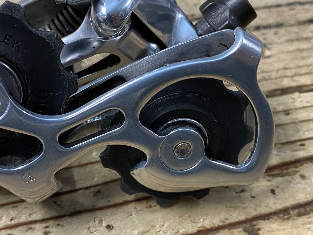 KE253 シマノ SHIMANO デュラエース DURA-ACE RD-7700 リアディレイラー 9S