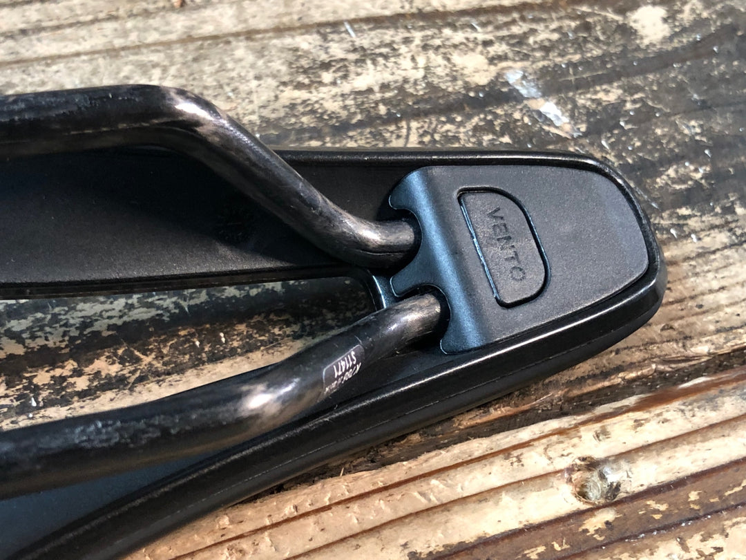 JM708 フィジーク fizik VENTO ARGO R1 サドル 黒 140mm カーボンレール
