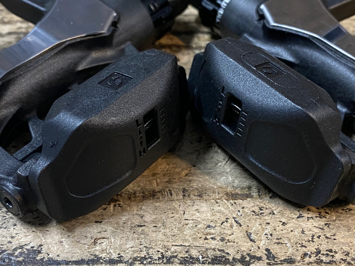 JT790 ボントレガー BONTRAGER エリート ELITE ビンディングペダル