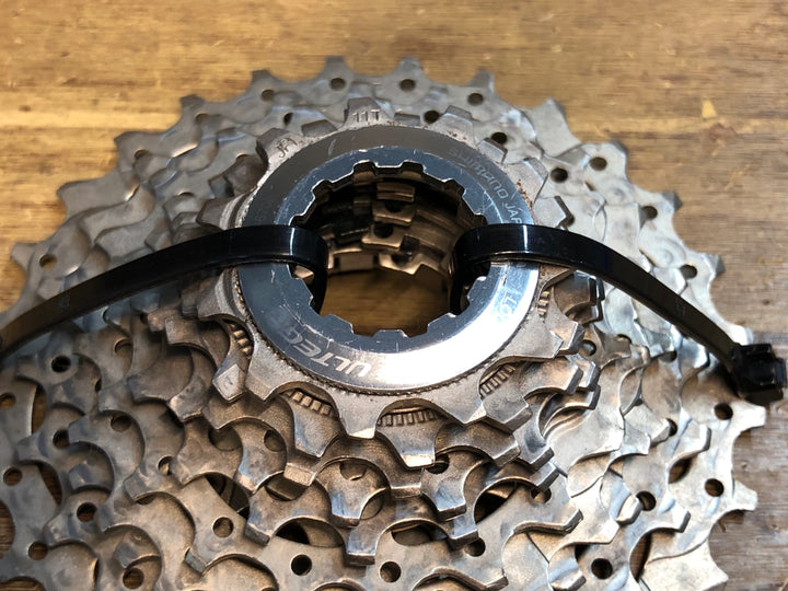 JH626 シマノ SHIMANO アルテグラ ULTEGRA CS-6700 スプロケット 11-28T