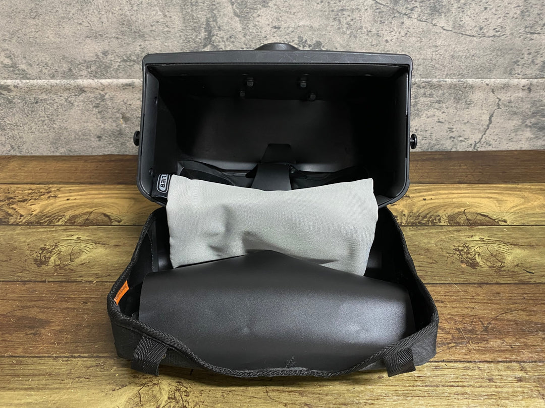 JO487 オルトリーブ ORTLIEB brompton mini O bag フロントバッグ