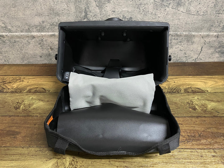 JO487 オルトリーブ ORTLIEB brompton mini O bag フロントバッグ
