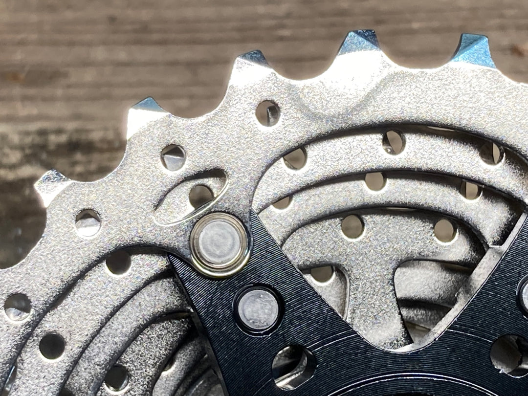 JK801 シマノ SHIMANO 105 CS-R7000 スプロケット 11s 11-28T