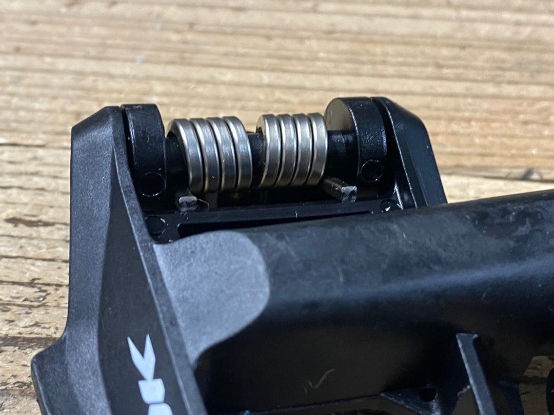 JW510 ルック LOOK KEO 2 MAX ビンディングペダル ※錆