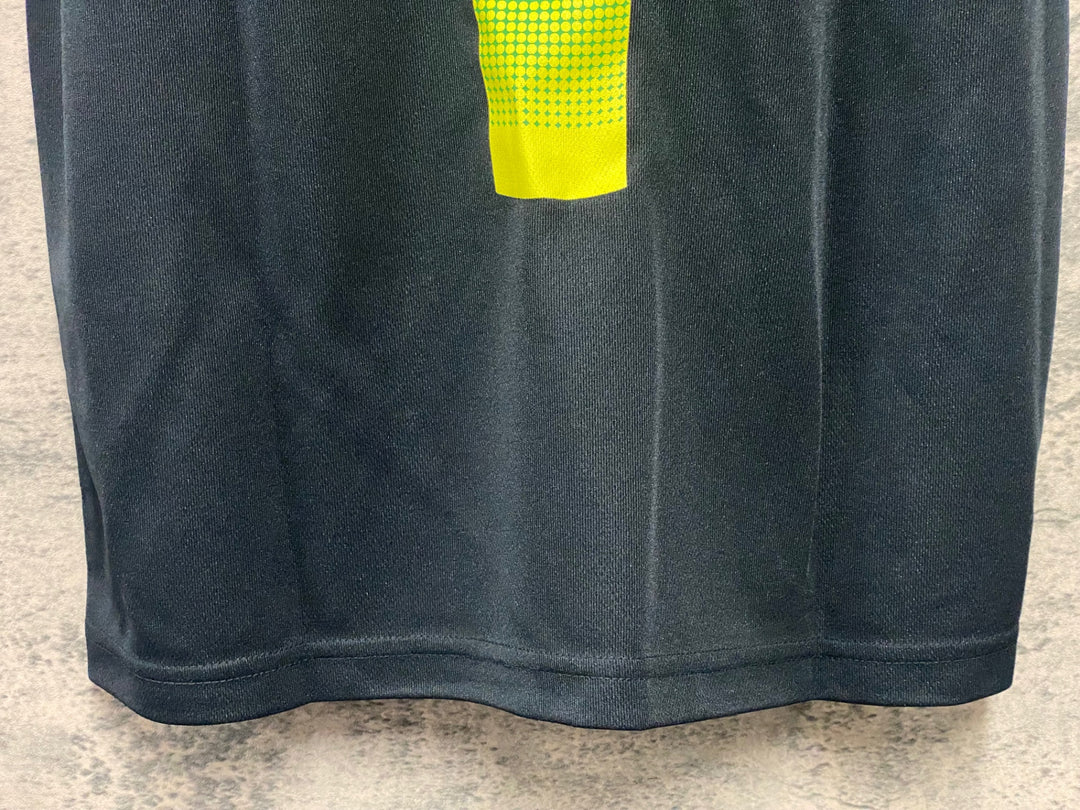 JV546 DEES DEAM 半袖 Tシャツ 黒 M SCOTT