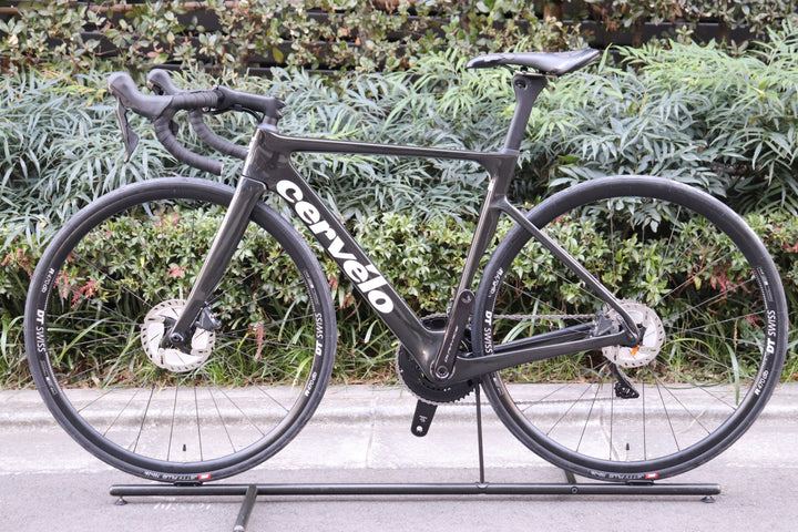 サーヴェロ CERVELO ソロイスト SOLOIST 2023 51サイズ シマノ アルテグラ R8020 MIX 11S カーボン ロードバイク 【さいたま浦和店】